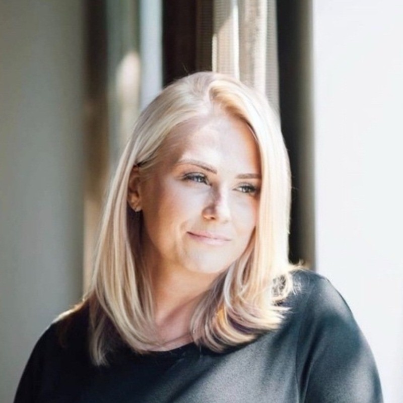 Kylie Hansen, co-owner of Urban Elements